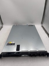 Dell PowerEdge R430 2x E5-2630v4 H330 iDRAC8 Port Card Riser No PSU/RAM/HDD picture