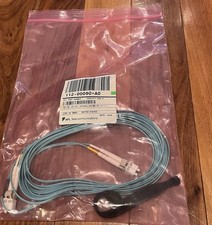 AFL Telecommunications Optical Cable 112-00090+A0 CS001071-004.9 picture