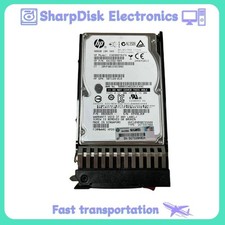 FOR HPE 619291-B21 619463-001 900GB 2.5