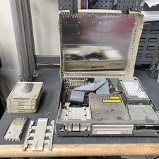 Vintage Apple Macintosh Quadra 610 M2113 16MB RAM Broken picture