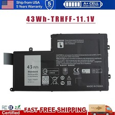 ✅ TRHFF 43W Battery For Dell Inspiron 15-5547 5545 5548 N5447 Latitude 3450 3550 picture
