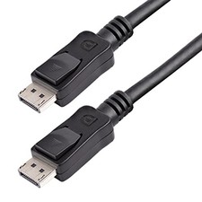 StarTech 6ft [2m] DisplayPort 1.2 Cable 10 Pack (displport6l10pk) picture