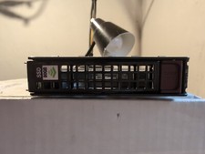 Nimble SP-SSD-80GB 80GB 3.5