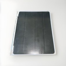 Genuine Apple iPad2 Smart Cover Case Black MD301LL/A Protective Accessory picture