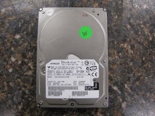 HITACHI HDS722525VLAT80 250GB 7.2K RPM 8MB Cache ATA/IDE 3.5