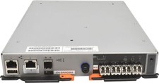 IBM 02PX516 16GB FC SAN Controller for Storwize V5010E 02PX511 + 4x GBICs picture