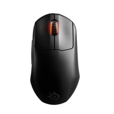 SteelSeries Prime Esport Mini Lightweight Wireless Optical Gaming Mouse picture