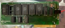 Apple II II+ Integer BASIC ROM Card 670-- With Programmer’s Aid #1 - Working picture