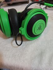 Razer - Kraken Pro V2 Wired Stereo Gaming Headset - Green picture