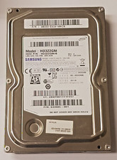 320GB SATA Samsung Spinpoint HD322GM 7200rpm 16MB HDD 3.5