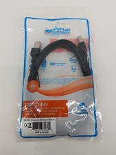 Manhattan 10 ft USB-a to USB-B Cable picture