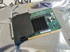 HP 3PAR 920-1052-54 970-0130-52-R6 4 Port PCI-X FC Adapter Controller Card w SFP picture
