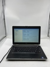 Dell Latitude E6430 Laptop Intel Core i5 3210M 2.5GHz 8GB RAM 320GB HDD picture