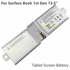 New Tablet Battery DAK822470K G3HTA020H For Microsoft Surface Book 1703 picture