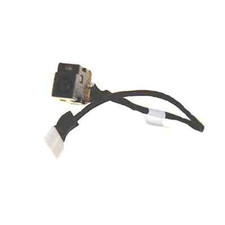 DC Power Jack Socket FOR Compaq Presario CQ62 CQ62-209TU CQ62-219WM Series picture