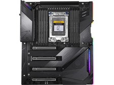 For GIGABYTE TRX40 AORUS XTREME motherboard sTRX4 8*DDR4 256G XL-ATX Tested ok picture
