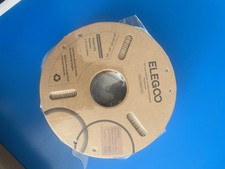 ELEGOO 3D Printer Filament PLA 1.75mm Wood Filled 1kg / 2.2lb GREY picture