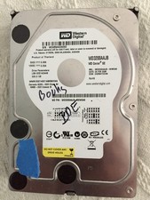 Western Digital Caviar 320GB IDE Hard Drive  In Great WORKING condition picture