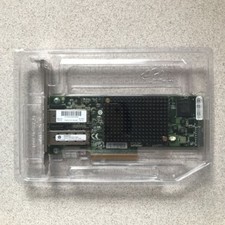 NEW HP 586444-001 NC550SFP - PCIe Dual Port 10GbE Server Adapter Card 581201-B21 picture