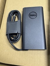Genuine Dell Slim 240W Charger AC Adapter DA240PM200 GaN Technology DP/N JN7XC picture
