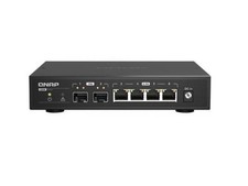 QNAP-New-QSW-2104-2S-A-US _ QNAP DESKTOP QSW-2104-2S-US UNMANAGED SWIT picture