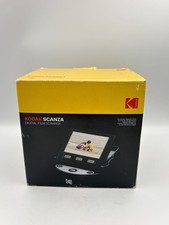 Kodak Scanza Digital Film and Slide Scanner Model RODFS35YM IOB picture