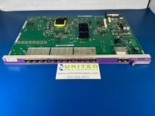 Calix E7-2 GE-24 100-01949 *TESTED* picture
