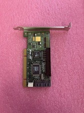 PROMISE TECHNOLOGY SATA300 TX2PLUS SATA/PATA PCI CONTROLLER CARD picture