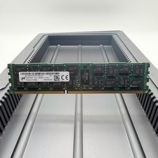 Micron 32GB (4x8GB) Server Memory PC3-12800R MT36JSF1G72PZ picture
