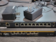 Peplink Balance router lot of two picture