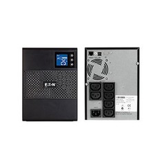 Eaton 5Sc750G Tower Ups 525 Watts / 750 Va -230V C14 Input; 6 C13 Output picture