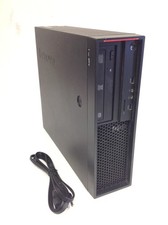 Lenovo ThinkStation P310 i7-6700 3.40GHz Computer w/ 8GB RAM,Quadro K620, No HDD picture
