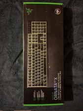 Razer Ornata V3 X RGB Gaming Keyboard - US English, Membrane Switches picture