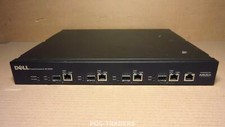 Dell PowerConnect W-3200 6R22T Controller 4 x 10/100/1000BASE-T / 1000BASE-X SFP picture