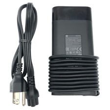 Genuine HP Smart AC Power Adapter Charger for HP ZHAN 99 G1 Mobile Workstation picture