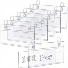 Elsjoy 100 Pack 4