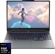 Lenovo - LOQ Essential 15.3 in 2K - Intel Core Ultra X7 358H 2026 - 16GB RAM picture