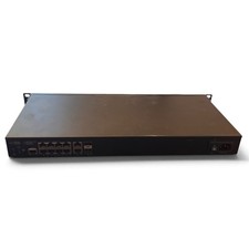 Luxul (AMS-1208P) 12 Ports 8 PoE+ Gigabit Managed Switch picture