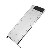 EKWB EK-Pro H200 NVL GPU Water Block, Nickel + Inox picture