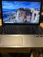 Toshiba Satellite S55-A5295 Intel Core i7-3630QM 466 GB SSD Hard Drive picture