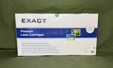 Black Exact Premium Laser Cartridge CT4129Х (HP  LaserJet 5000/5000g/5000gn…) picture