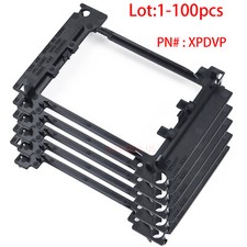 Lot XPDVP CPU Heatsink Cage Holder For Dell PowerEdge T340 T440 T640 R640 R740 picture