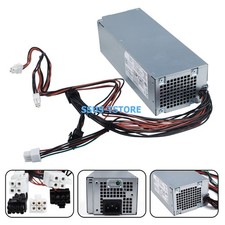 750W Power Supply PSU H750EPS-00 For Dell XPS 5880 6+4+4+8+8Pin M92DC picture