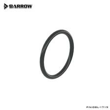 Barrow Water Cooling Sealed Ring O-Ring for TYKN-K1410 V2 C99PRO OBL-1719 50pcs picture