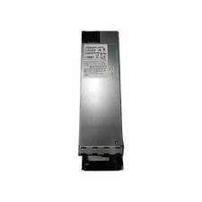 Cisco C3KX-PWR-350WAC 350W AC Power Supply for Catalyst WS-C3560X, WSC-3750X picture