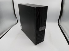 Dell OptiPlex 7050 SFF Desktop Intel Core i5 4GB RAM 128GB SSD Windows 11 picture