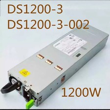 DS1200-3 DS1200-3-002 1200W Original Emerson EMERSON Switch Power Server Power picture