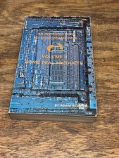 Vintage computing book - An Introduction to Microcomputers - 1976 picture