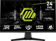 MSI MAG242F 24