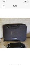 Laptop Case  12 X 9- Includes Padded Strap picture